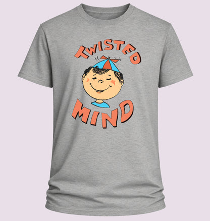 Twisted Mind
