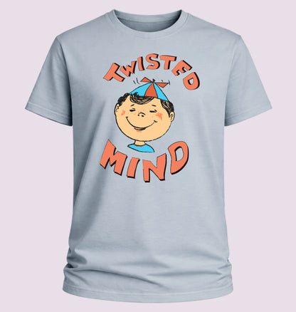 Twisted Mind