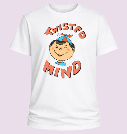 Twisted Mind