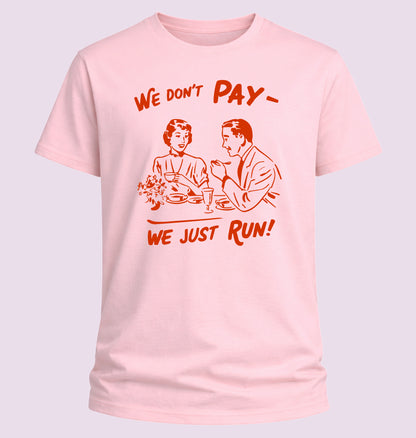 We Don't Pay