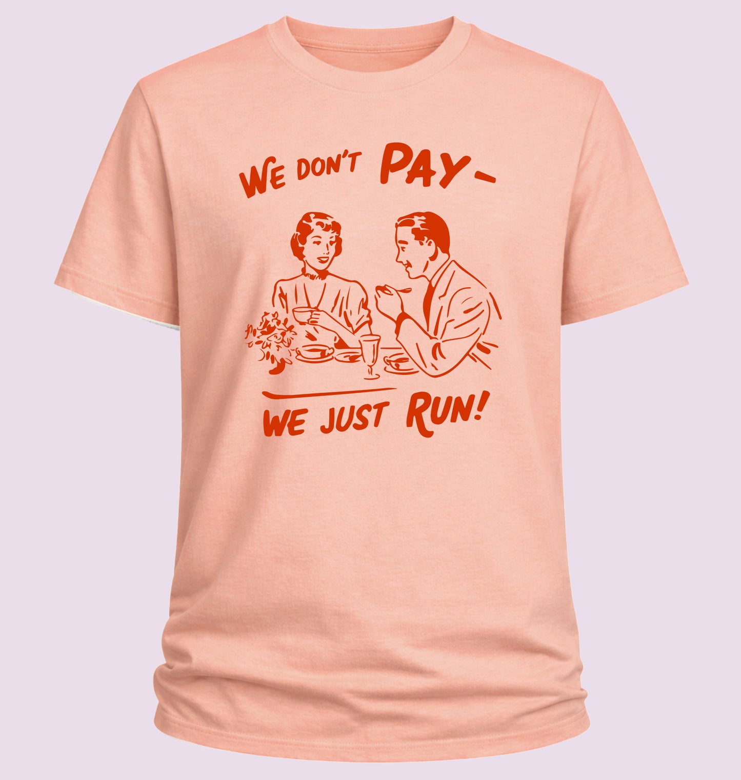 We Don't Pay