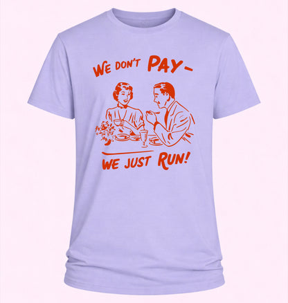 We Don't Pay