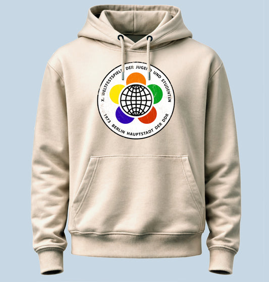 Weltfestspiele 1973 Berlin