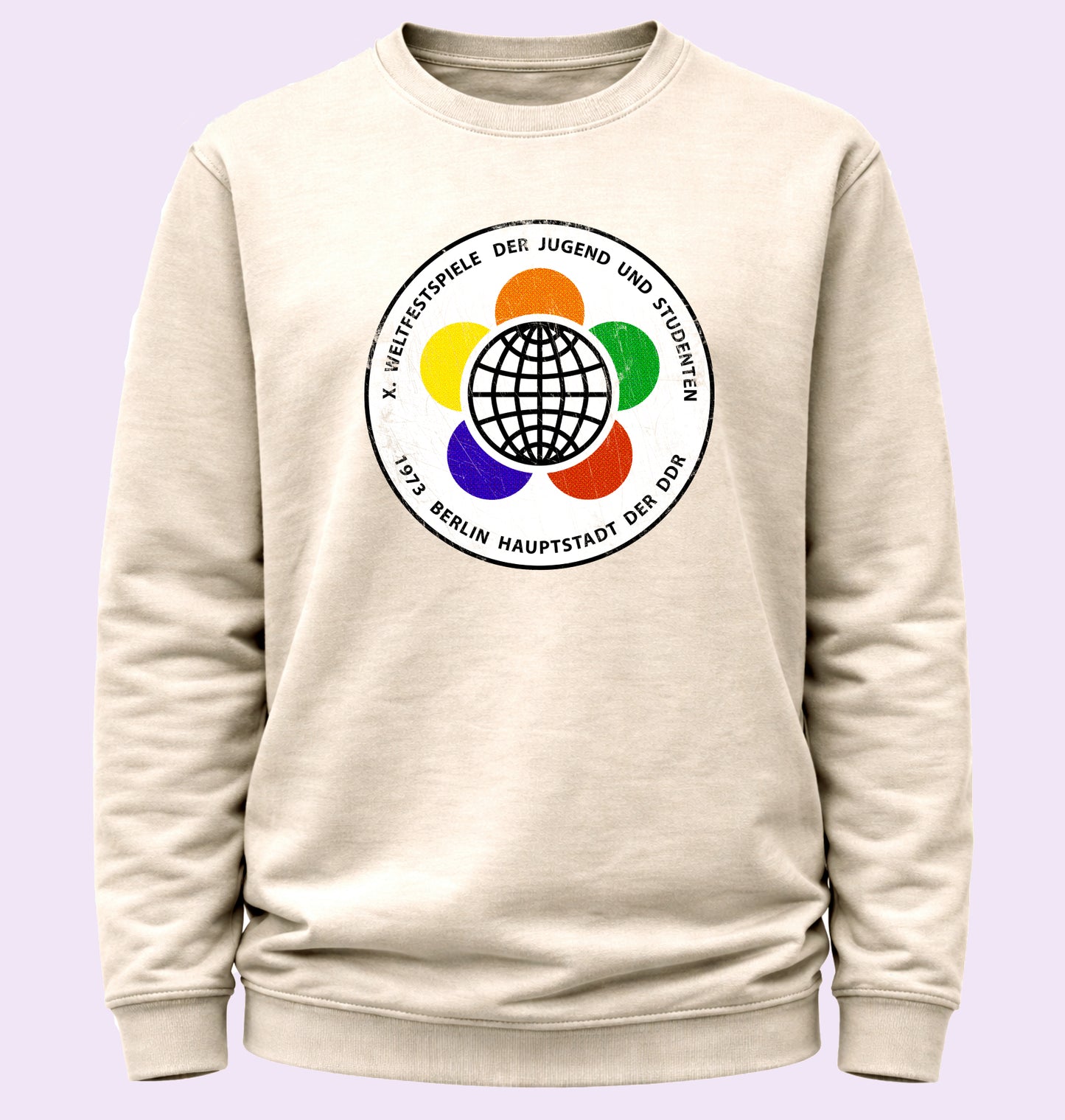 Weltfestspiele Berlin