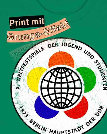 Weltfestspiele Berlin