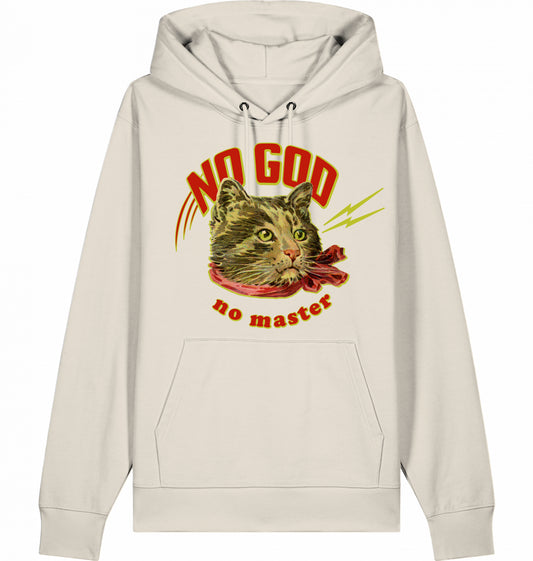 No God No Master