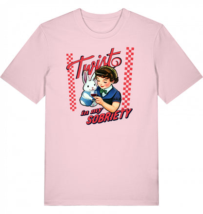 Twist In My Sobriety