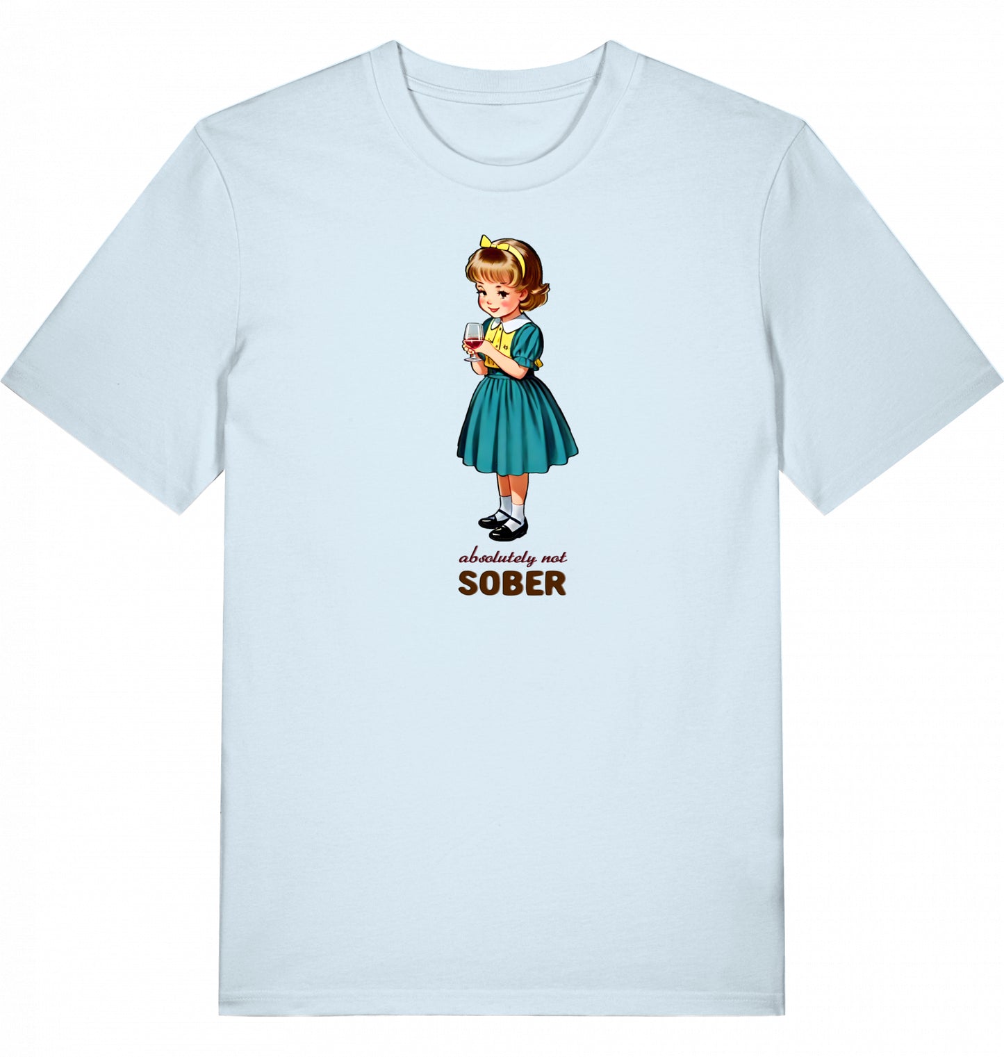 Absolutely Not Sober