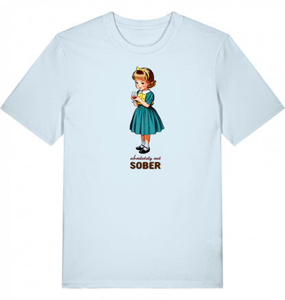 Absolutely Not Sober