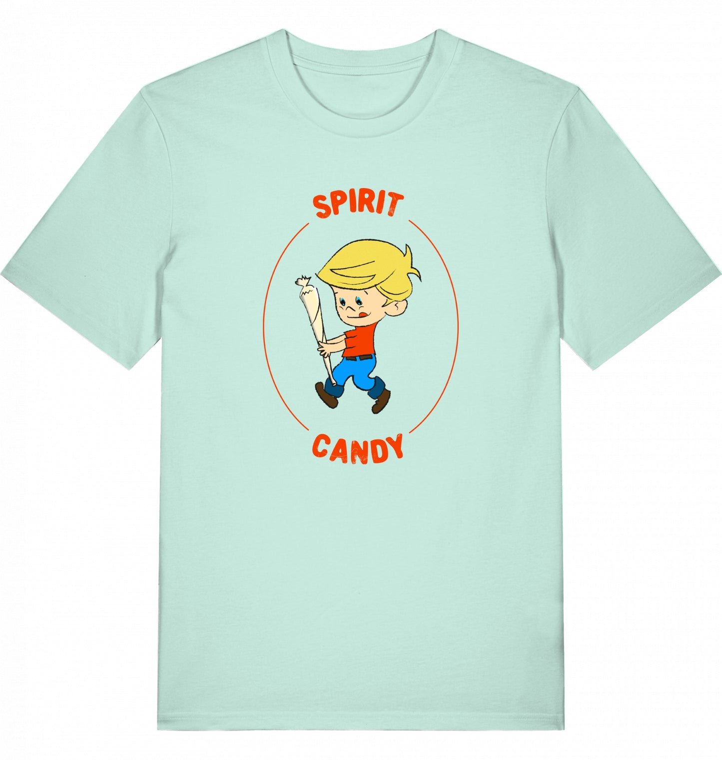 Spirit Candy