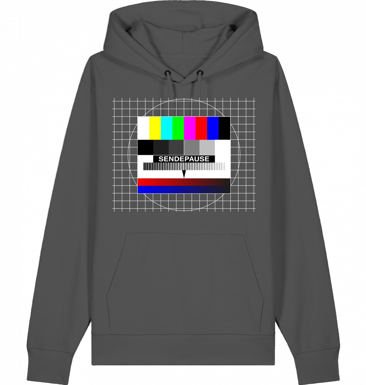 Sendepause_Hoodie