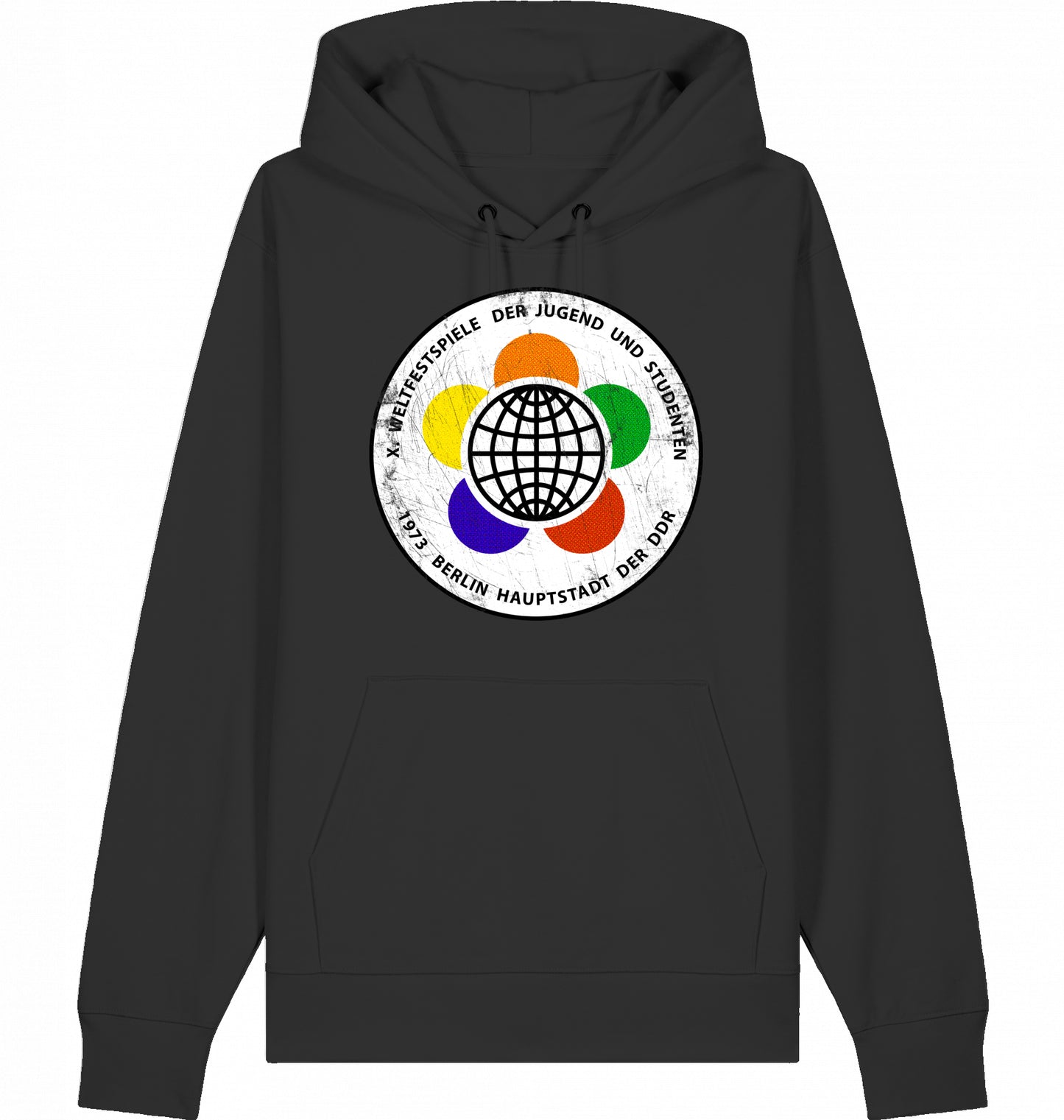 Weltfestspiele 1973 Berlin