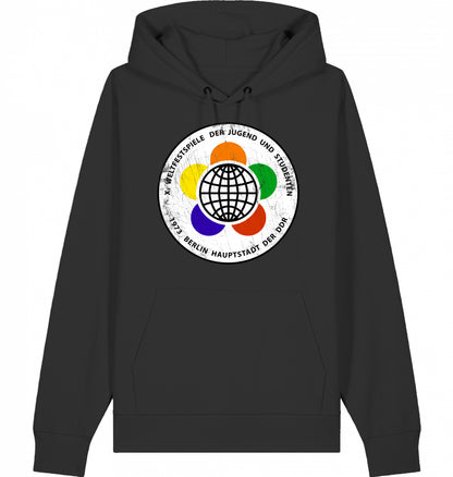 Weltfestspiele 1973 Berlin