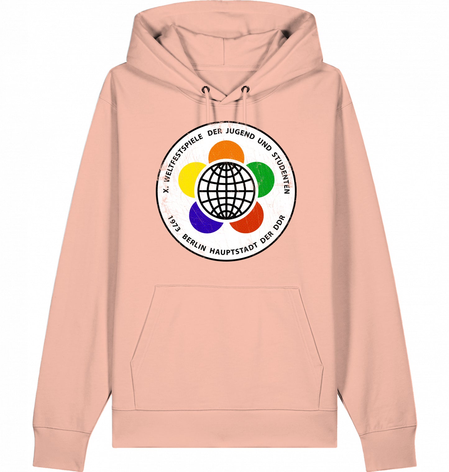 Weltfestspiele 1973 Berlin