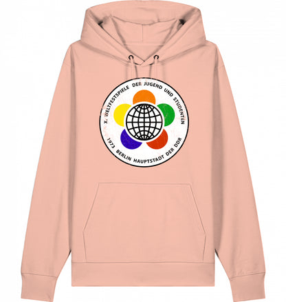 Weltfestspiele 1973 Berlin