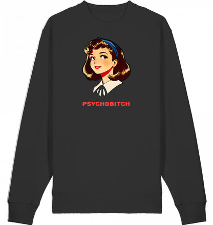 Psychobitch