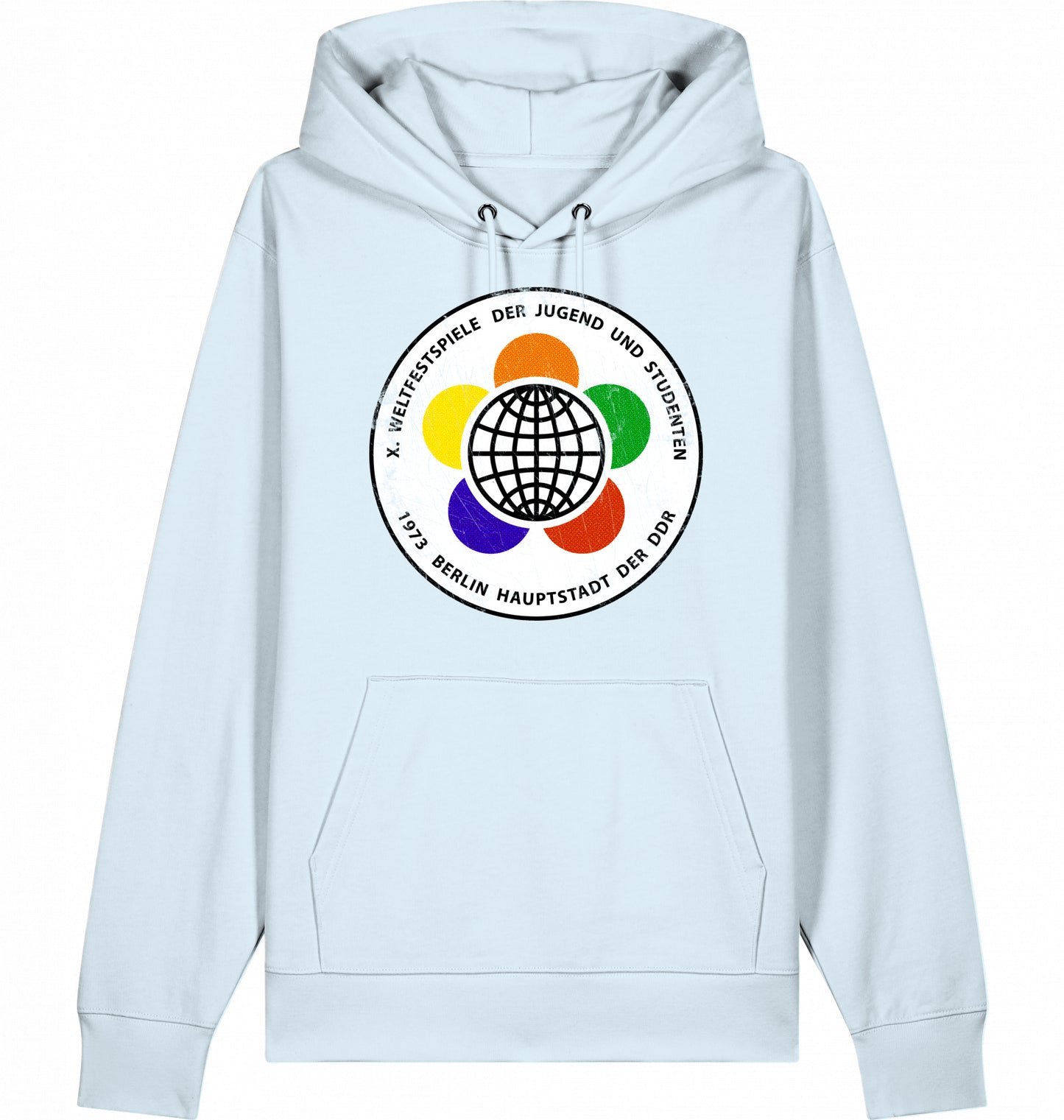 Weltfestspiele 1973 Berlin