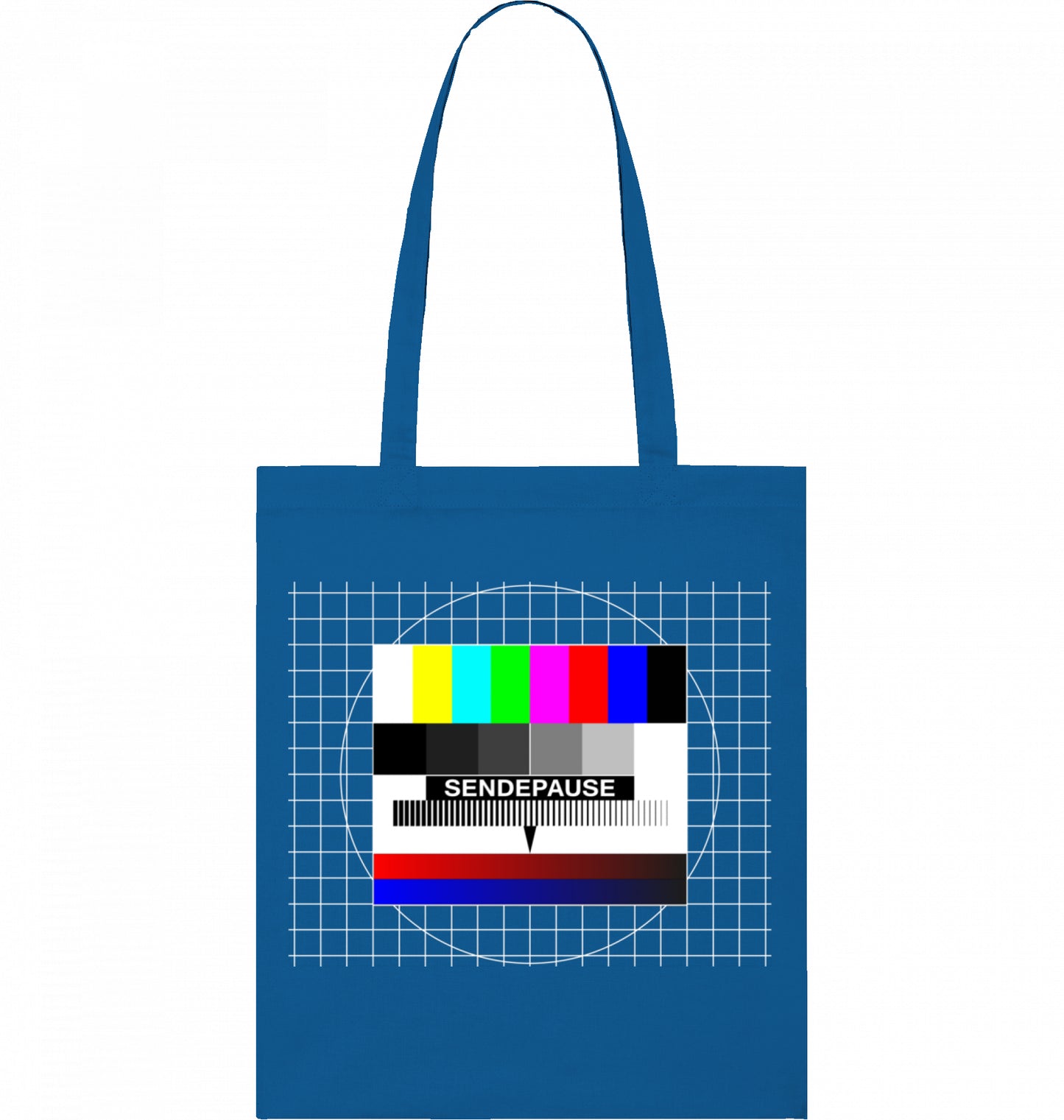 Sendepause Bag