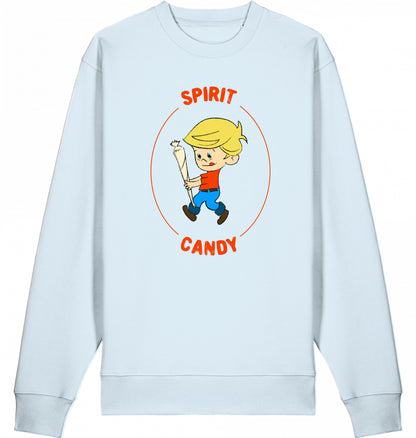 Spirit Candy