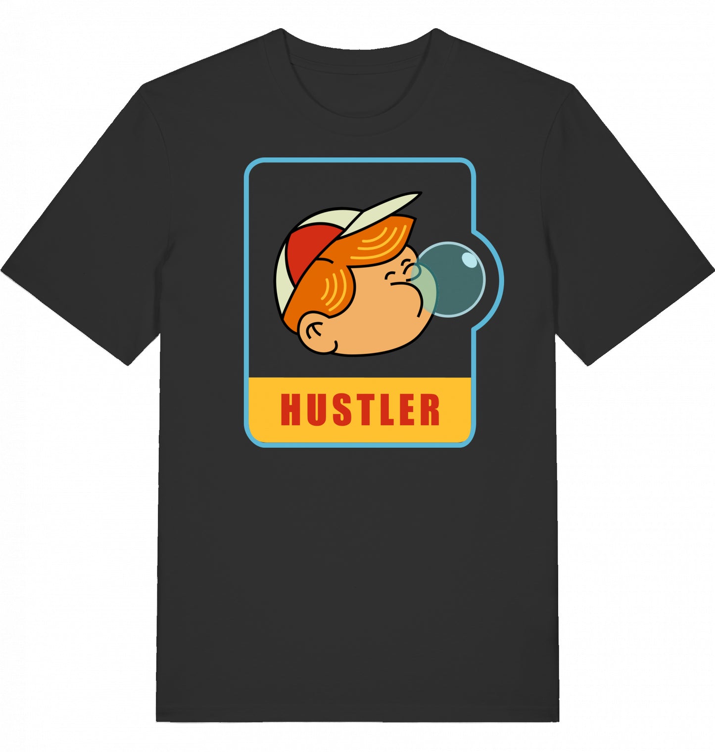 Hustler Shirt