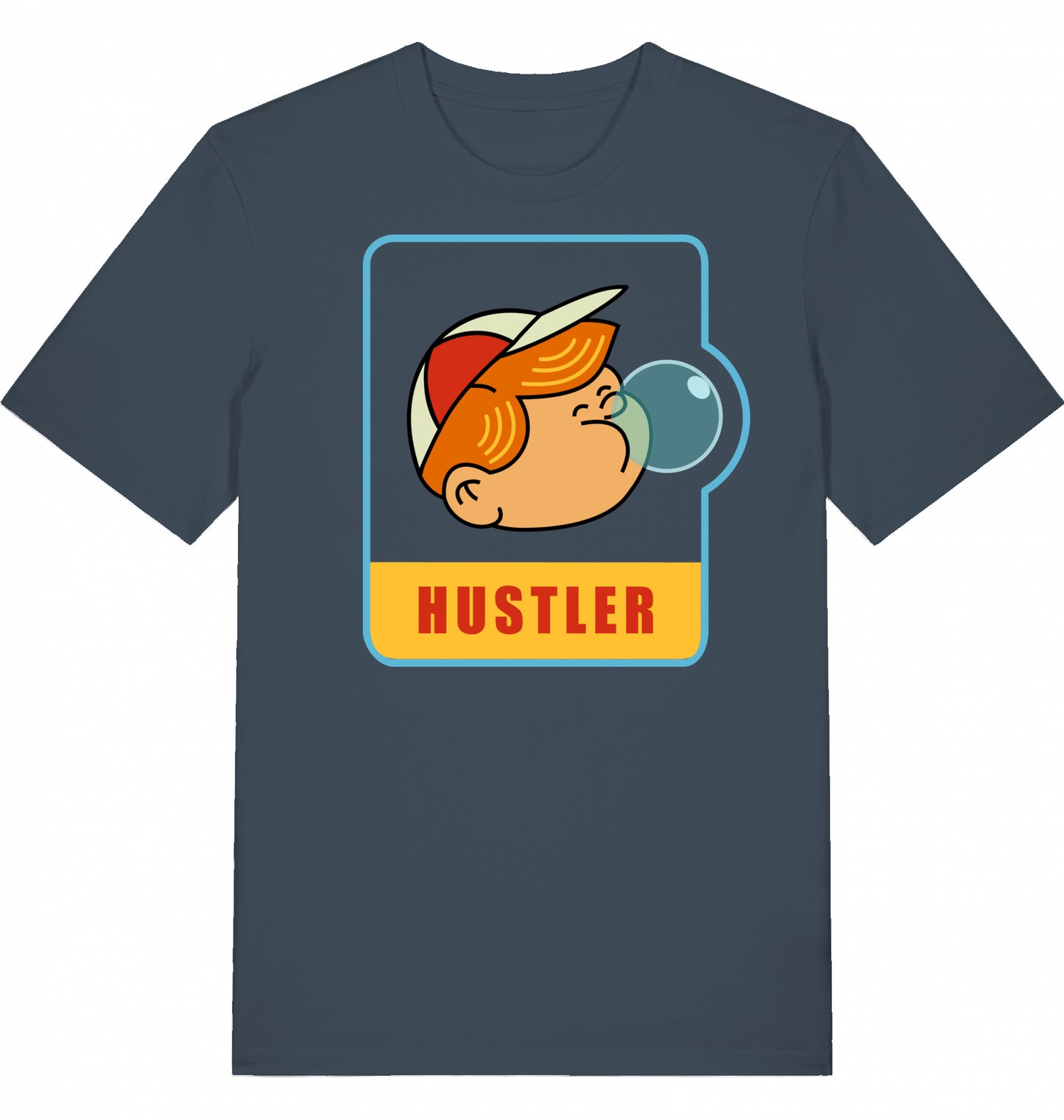 Hustler Shirt