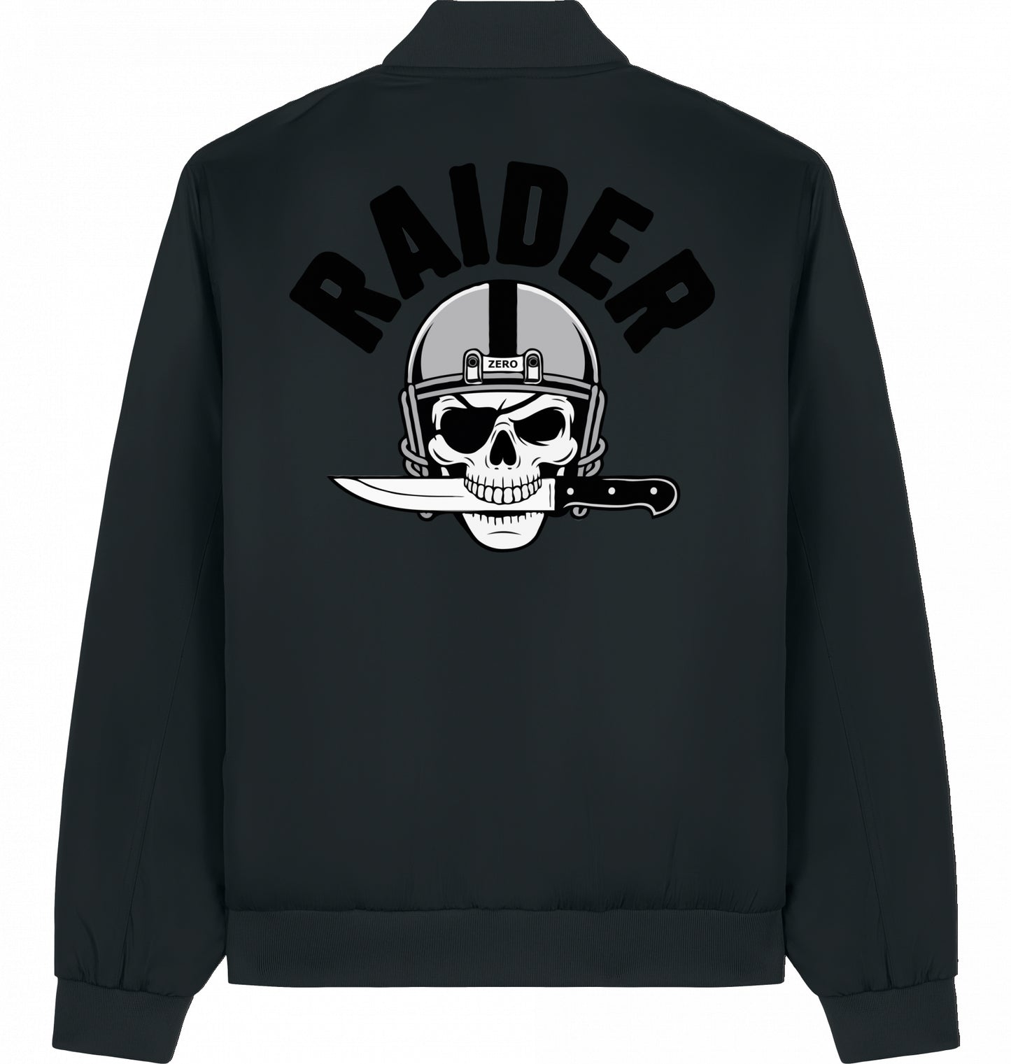 Raider // Bomberjacke