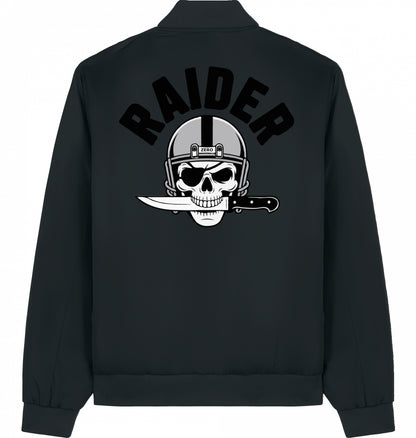 Raider // Bomberjacke