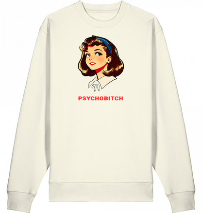 Psychobitch