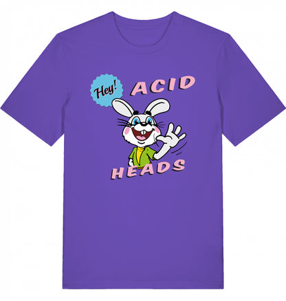 Hey Acid Heads