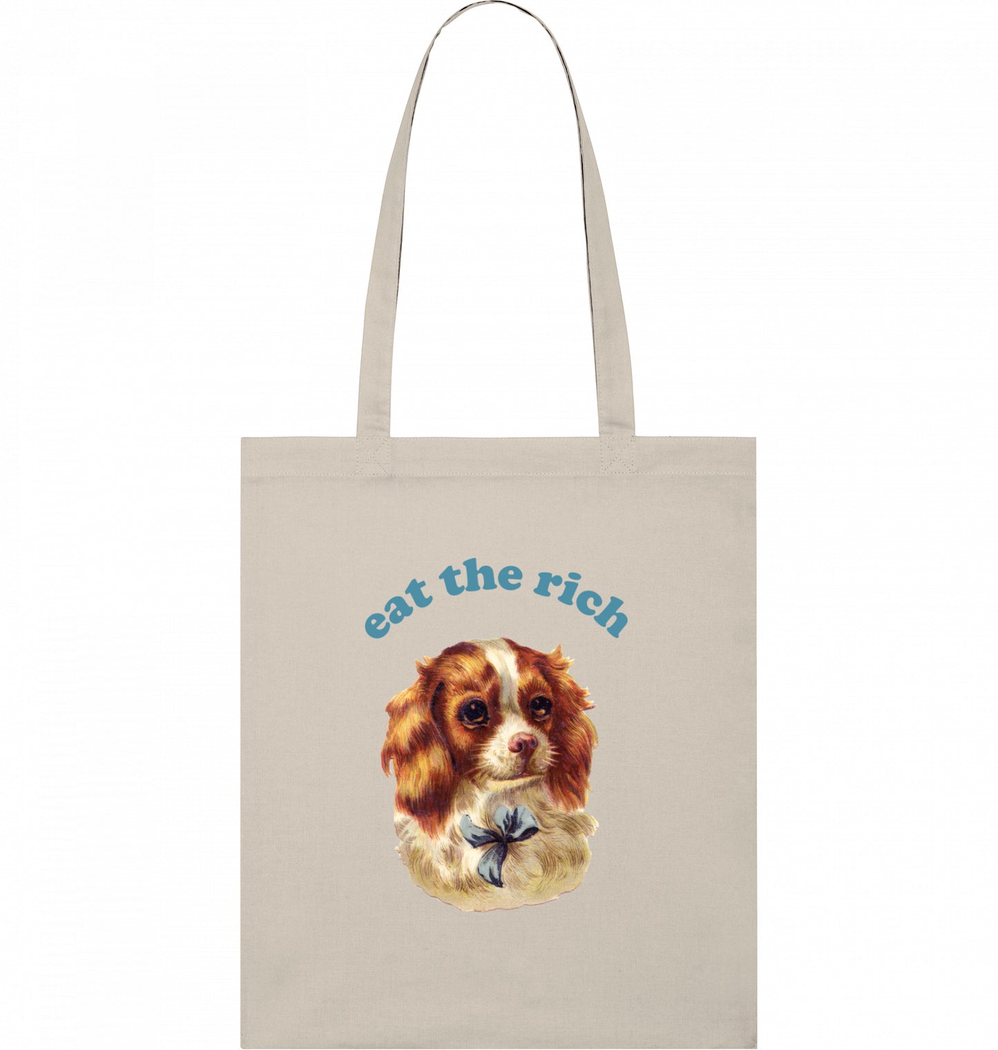 Eat the Rich_Light Bag