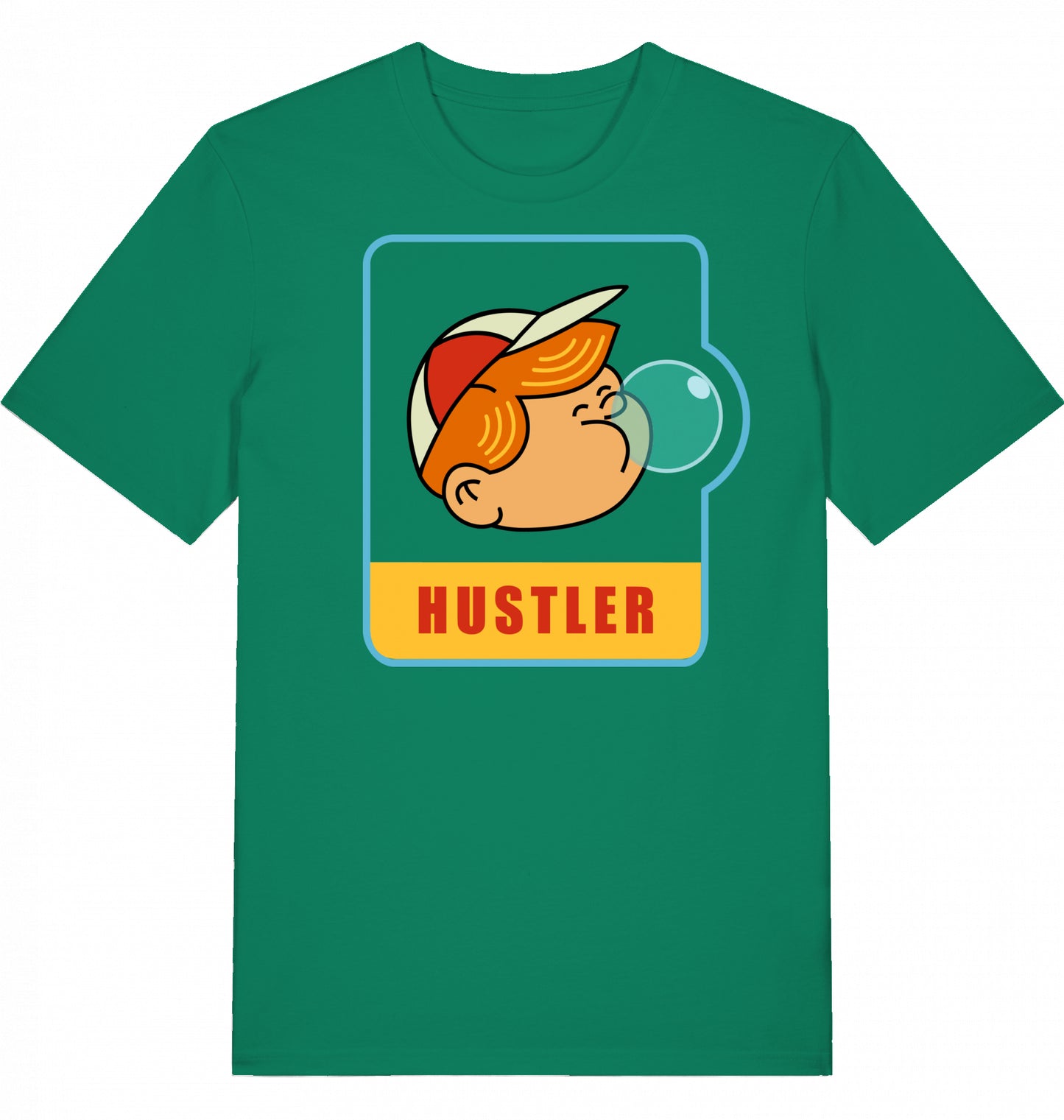 Hustler Shirt