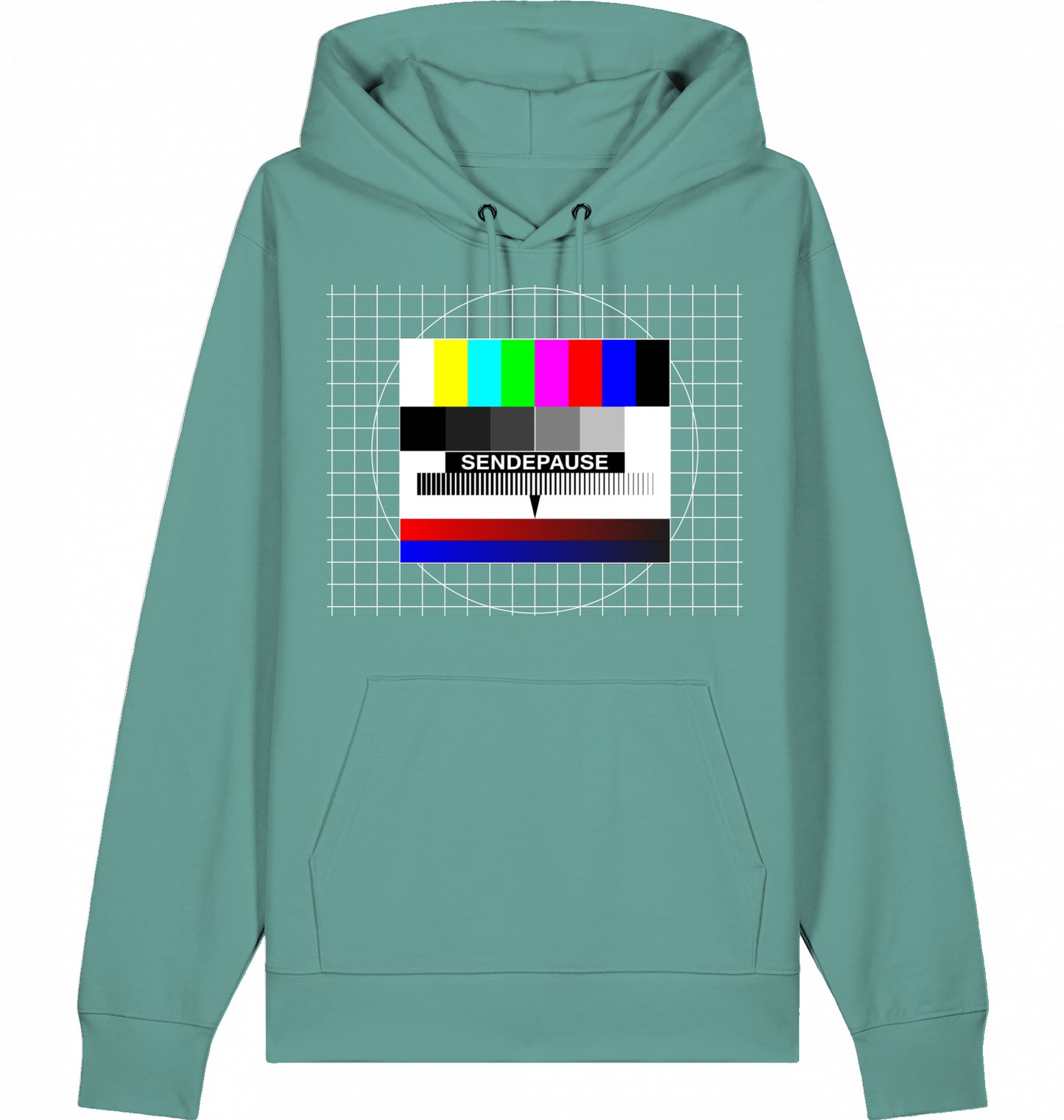Sendepause_Hoodie