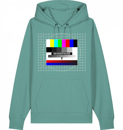 Sendepause_Hoodie