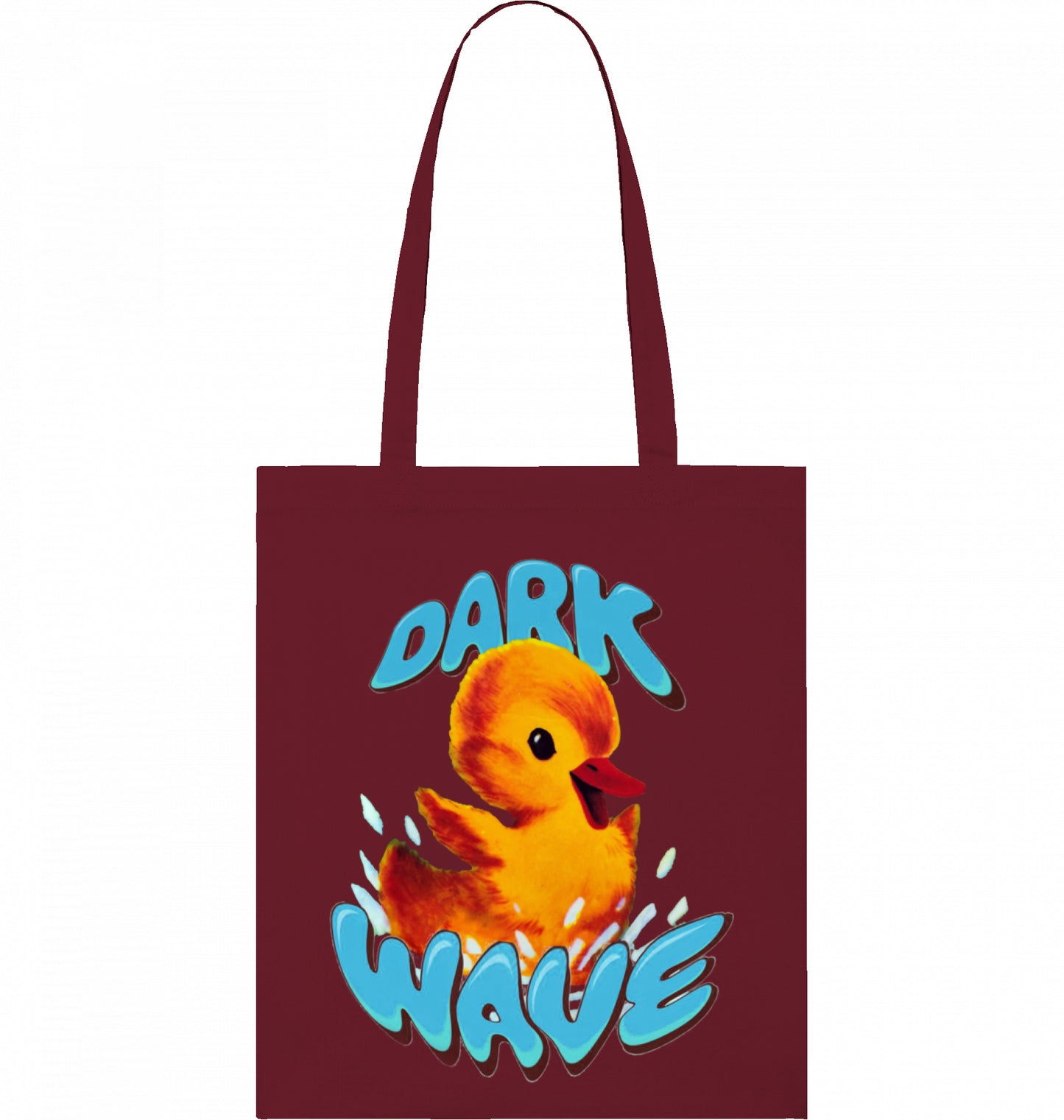 Dark Wave_Light Bag