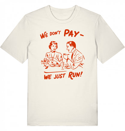 We Don't Pay