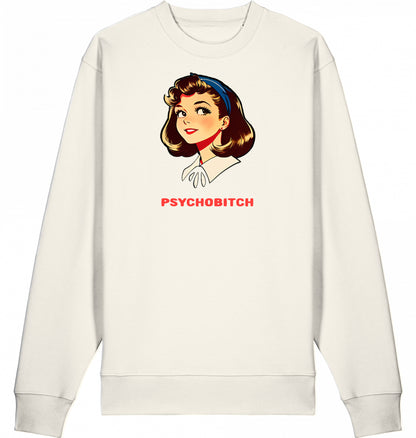 Psychobitch
