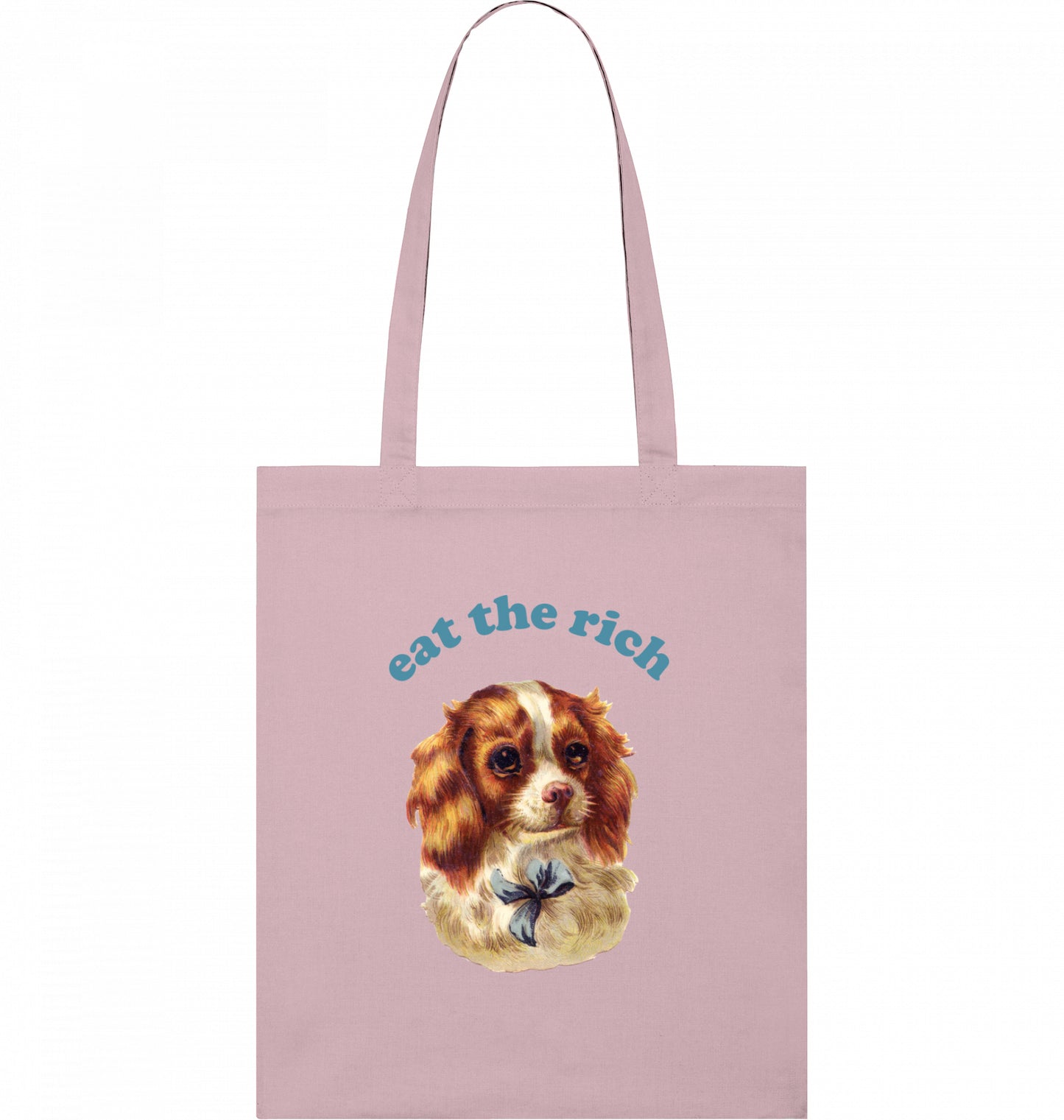 Eat the Rich_Light Bag