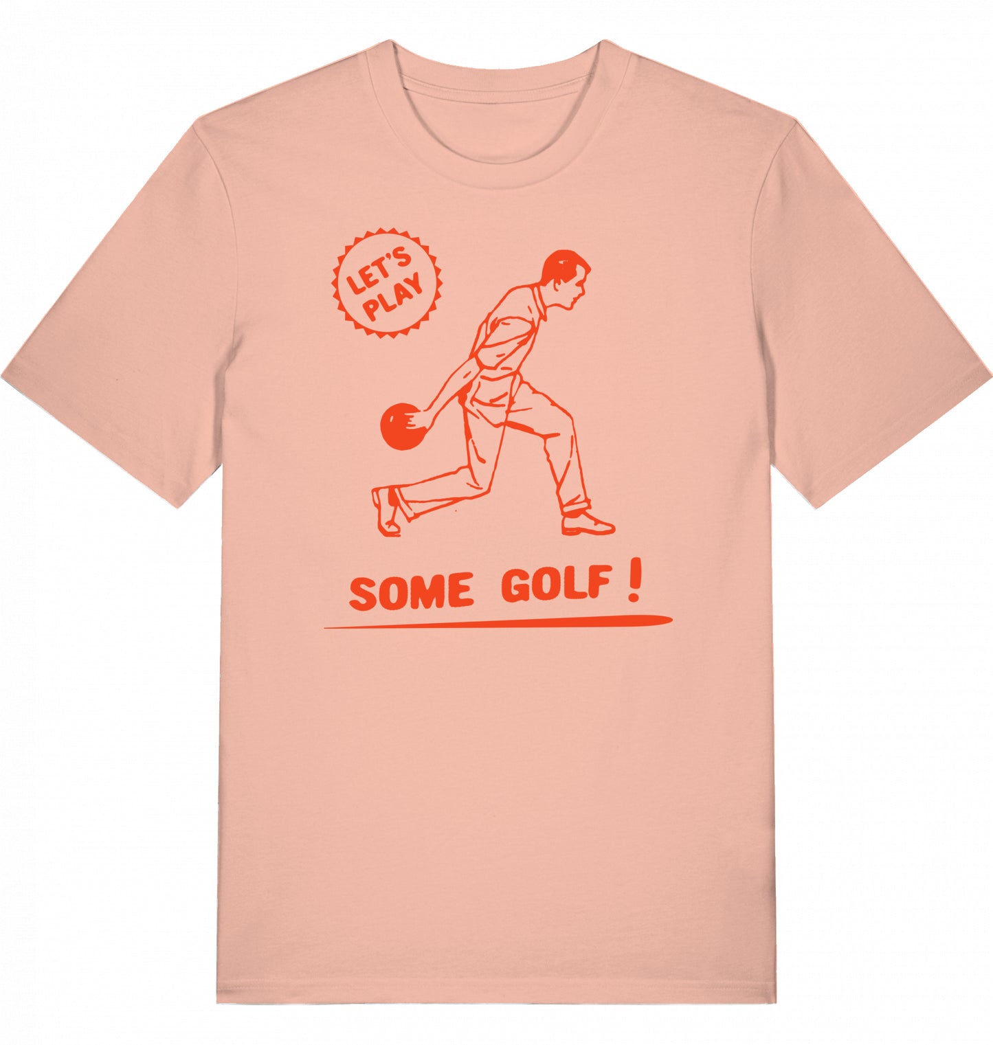 Let's Play Some Golf