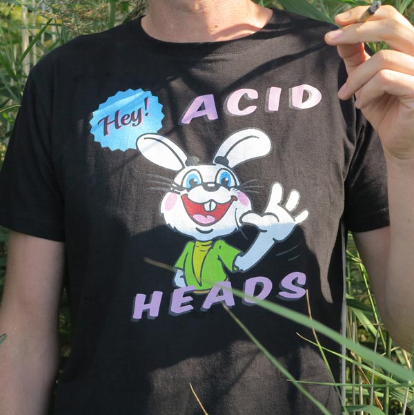 hey acid heads!