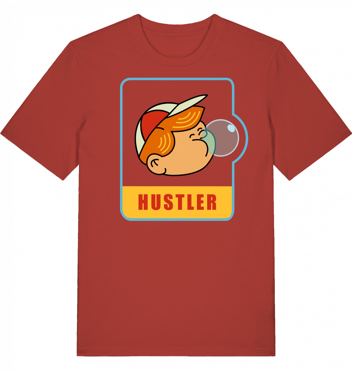 Hustler Shirt
