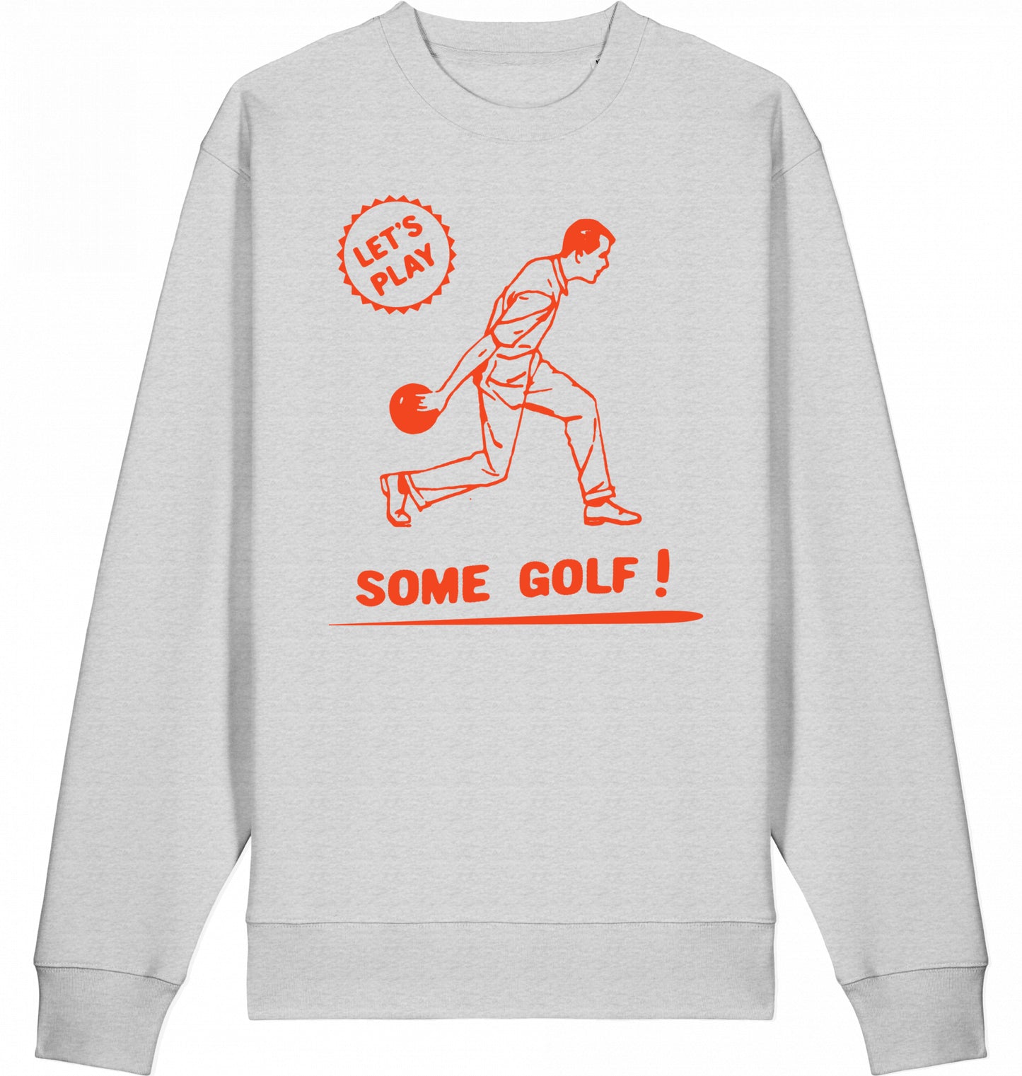 Let's Play Some Golf