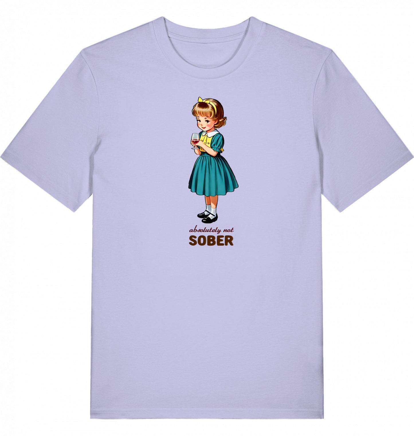 Absolutely Not Sober