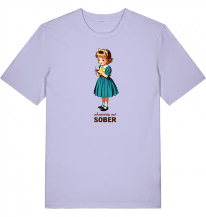 Absolutely Not Sober