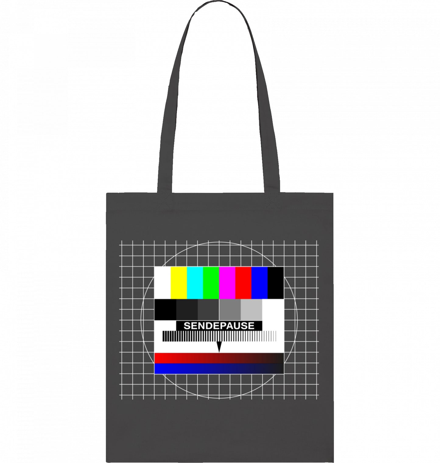 Sendepause Bag