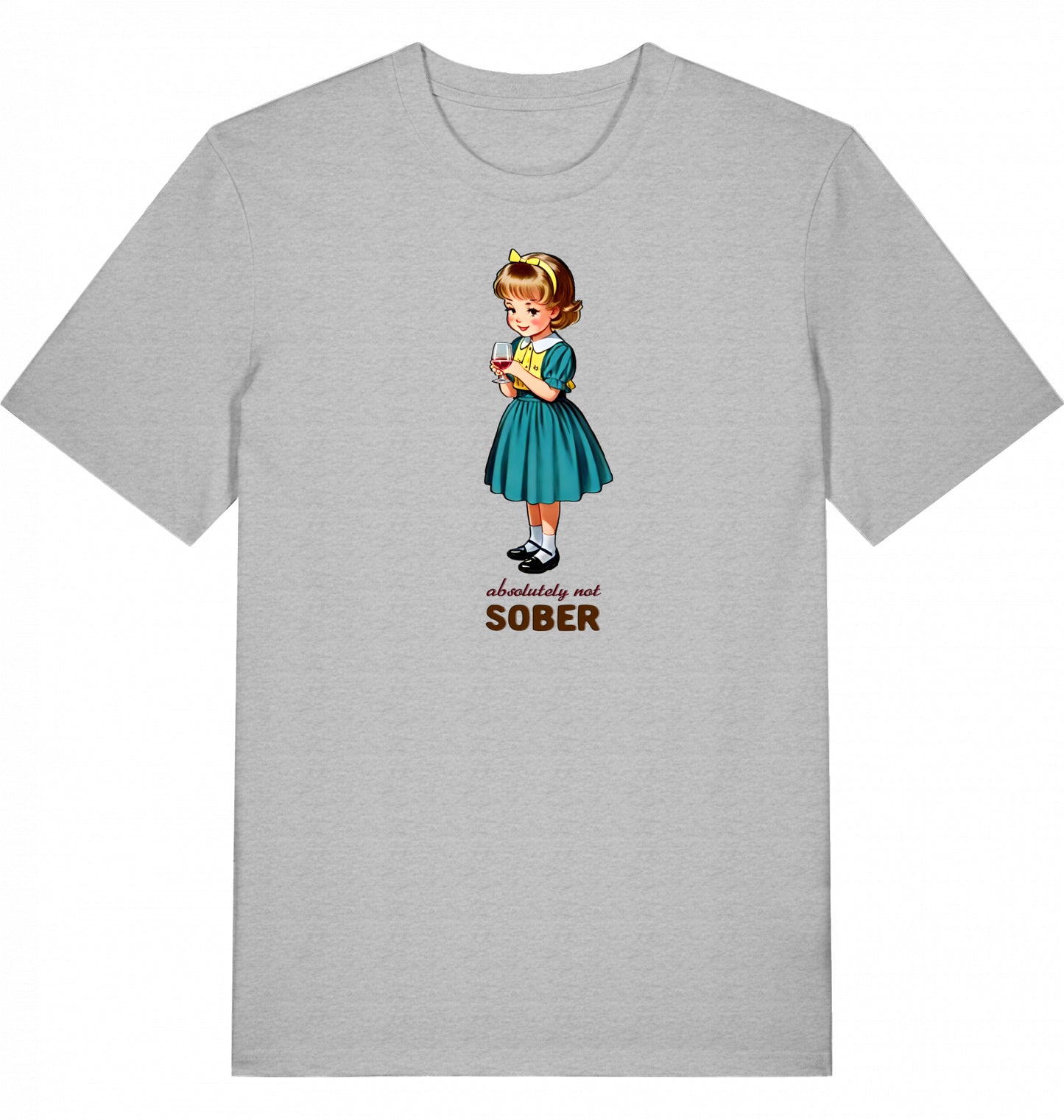 Absolutely Not Sober