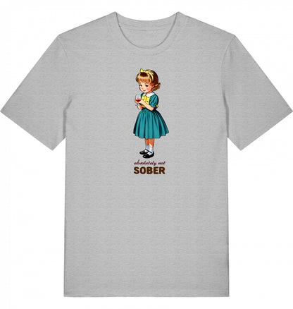 Absolutely Not Sober