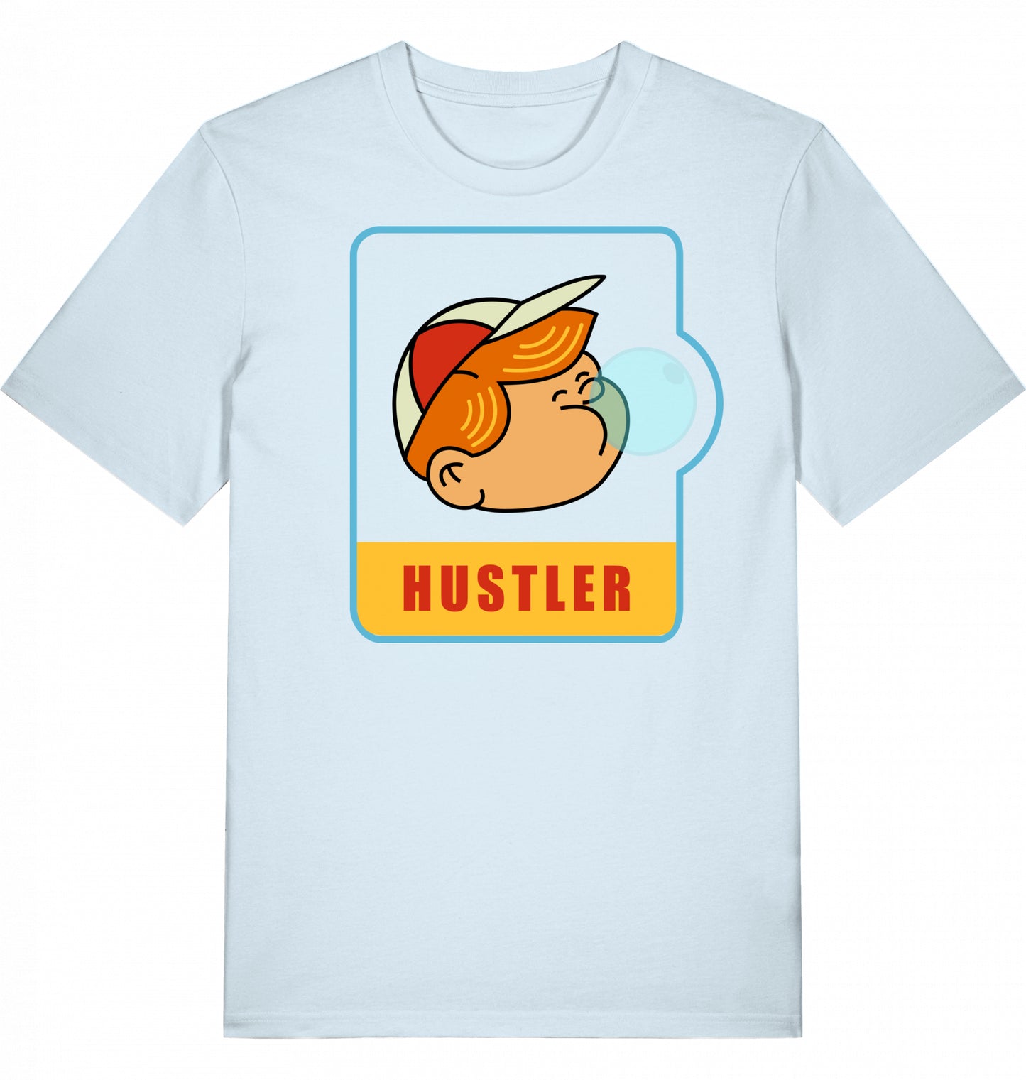 Hustler Shirt