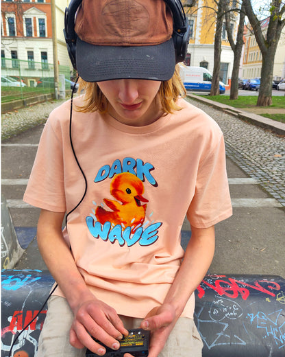 Dark Wave_WGT Special Shirt