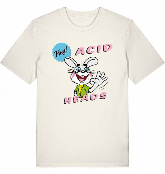 Hey Acid Heads