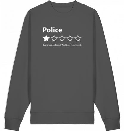 Police - One Star